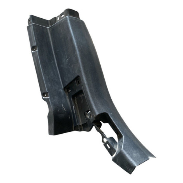 Acabamento Soleira Traseira Esquerda Toro 2018-2020 Usado