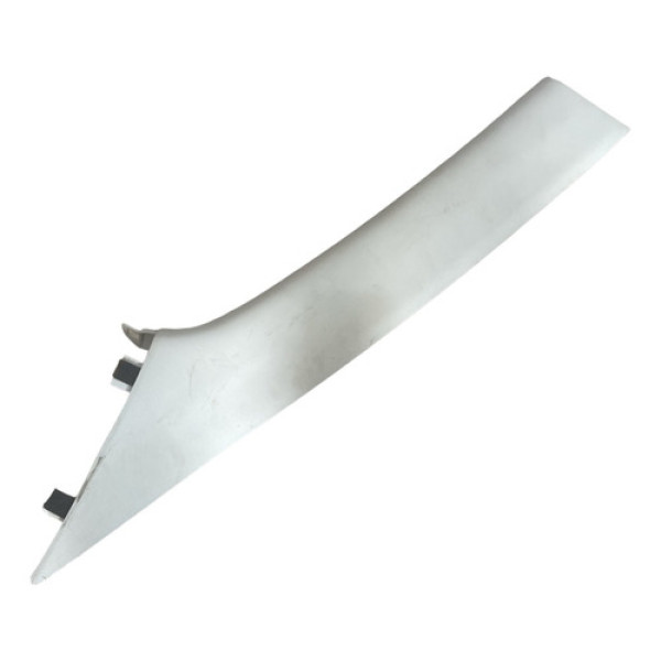 Acabamento Coluna Dianteira Esquerda Compass 2017-2019 2021