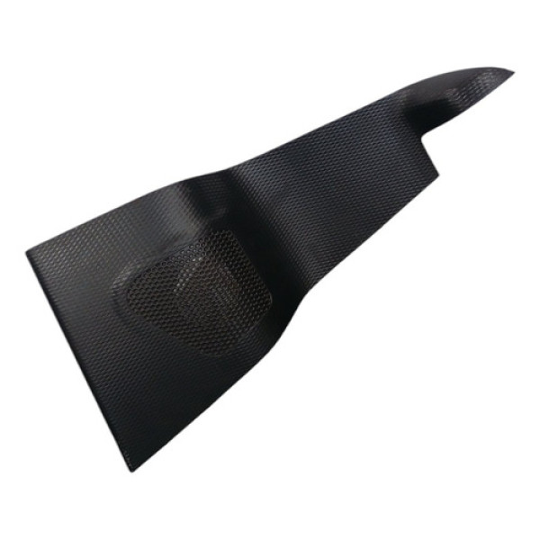 Acabamento Porta Traseira Direita Fiat Argo 2023-2024