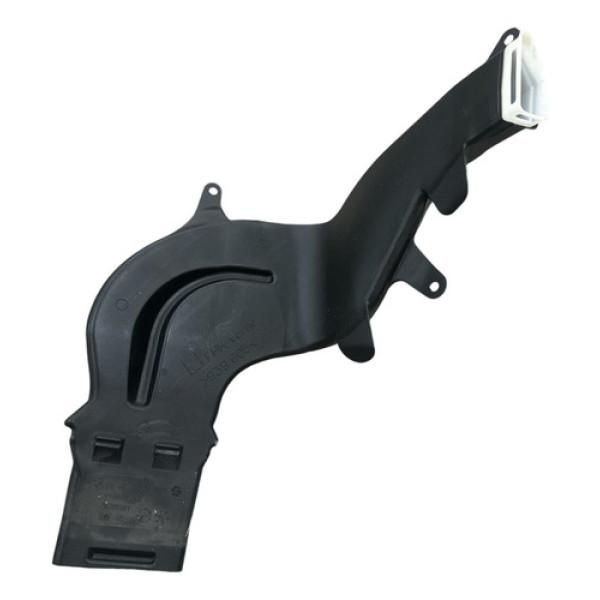 Duto Ar Interno Direito Assoalho Bmw 320i 2013 A 2016