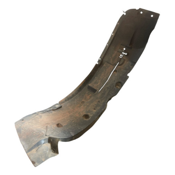 Parabarro Dianteiro Esquerdo Ford Ranger 2016-2022