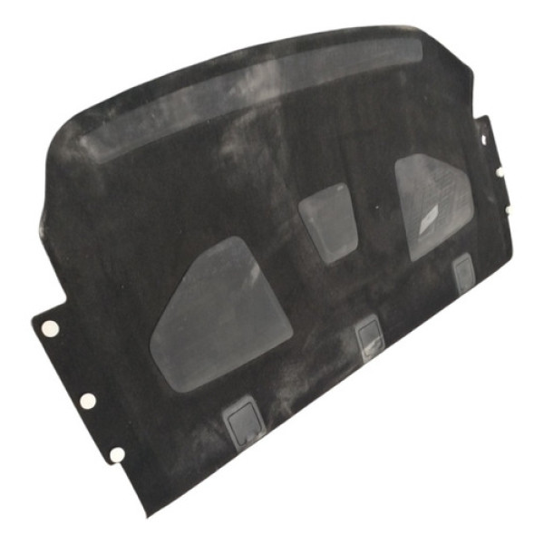 Tampão Tampa Bagagito Traseiro Fusion Titanium 2017 A 2019