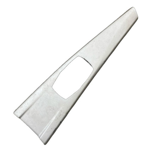 Moldura Comando Multimídia Bmw 320i 2013-2016 Usado C/detalh