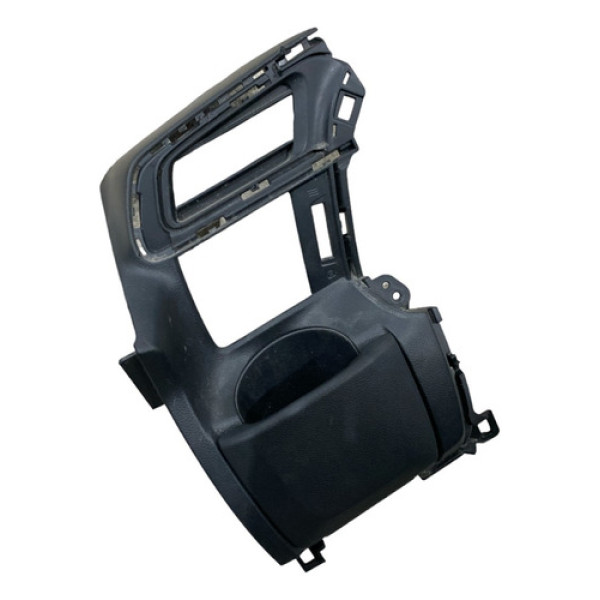 Moldura Difusor Ar Lado Esquerdo Honda Wrv 2014-2020