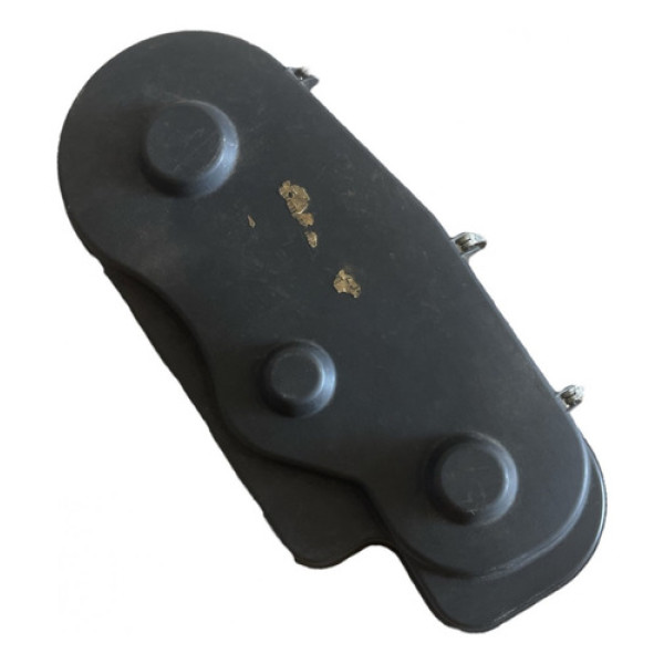 Tampa Correia Bomba Combustível Discovery 4 2010 2012 Preto