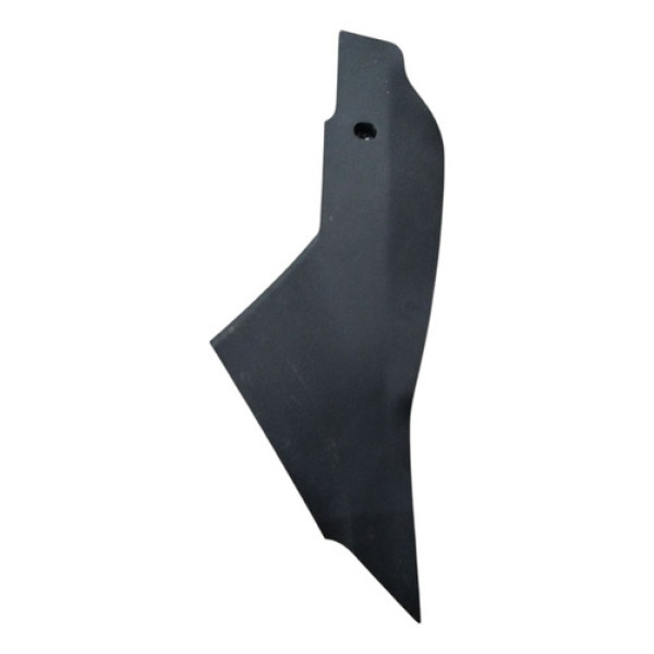 Moldura Direita Console Central Volkswagen Virtus 2018 2024