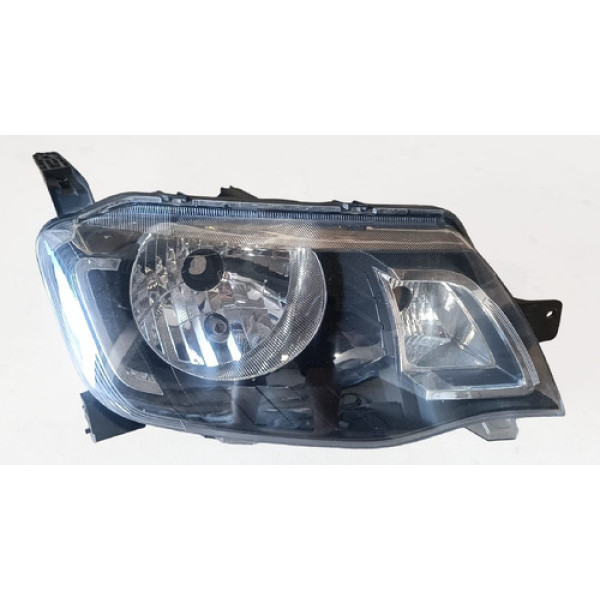 Farol Do  Renault Kwid Lado Direito 2018 2019 2020 2021