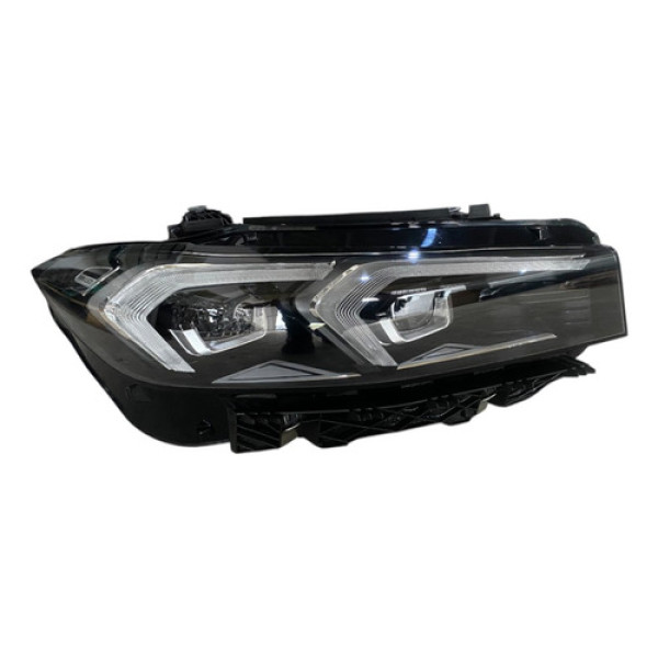 Farol Da Bmw 320i 330i 2022 2023 2024 Lado Direito Full Led Direito/passageiro
