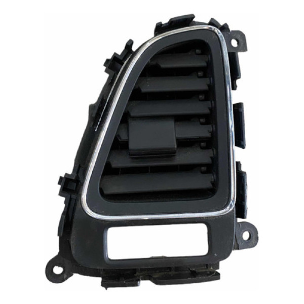 Difusor Saída De Ar Central Honda Hrv 2016 2017 2018