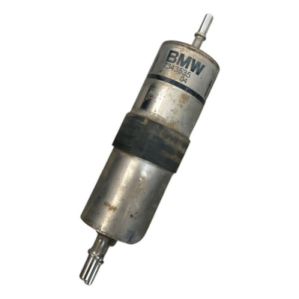Filtro Combustível Bmw 320i 2013 2014 2015 2016 Original