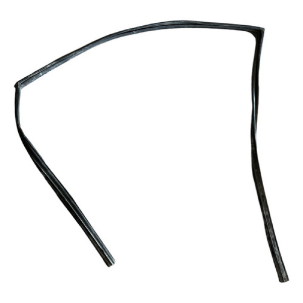 Caneleira Vidro Porta Dianteira Esquerda Tracker 2020-2023