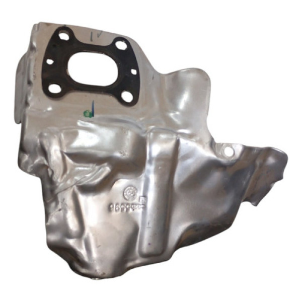 Protetor Calor Turbina Tracker 1.0 2025 Original