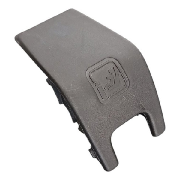 Tampa Acabamento Isofix Chevrolet Tracker 1.0 2020 A 2024