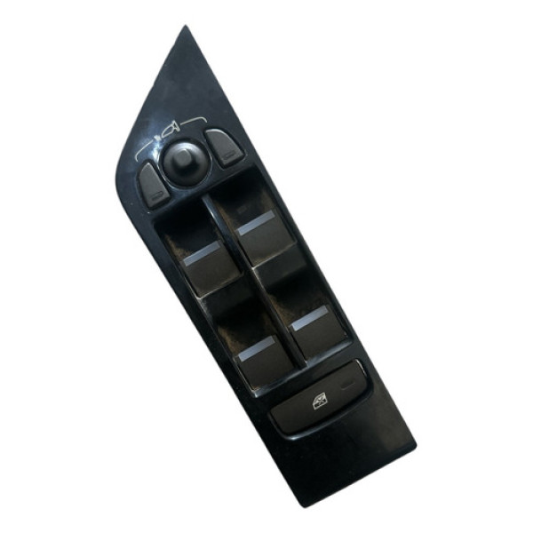 Botão Comando Vidro Dianteiro Esquerdo Evoque 2012-2015