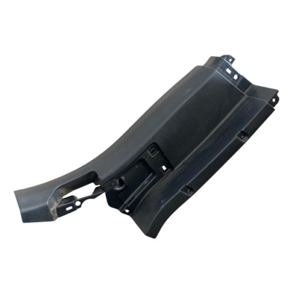 Acabamento Inferior Coluna Traseira Direito Toro 2016-2022