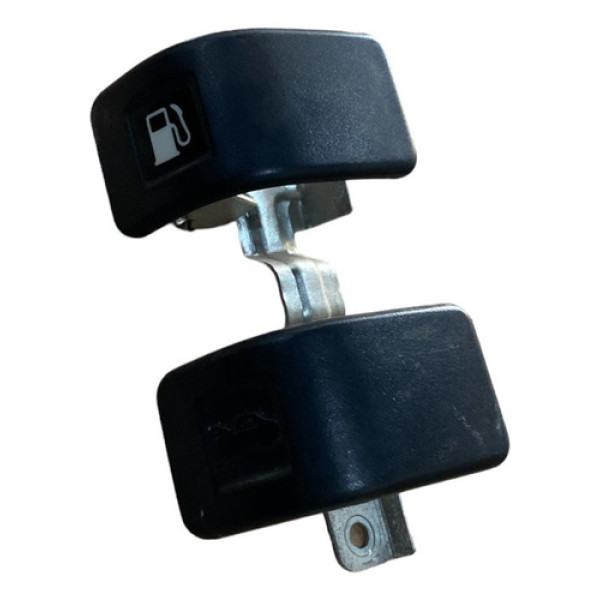 Puxador Alavanca Tampa Tanque Capô Honda Wrv 2015-2020