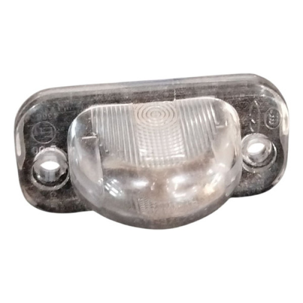 Luz De Placa Chery Tiggo 5 Pro Flex Automático 2024