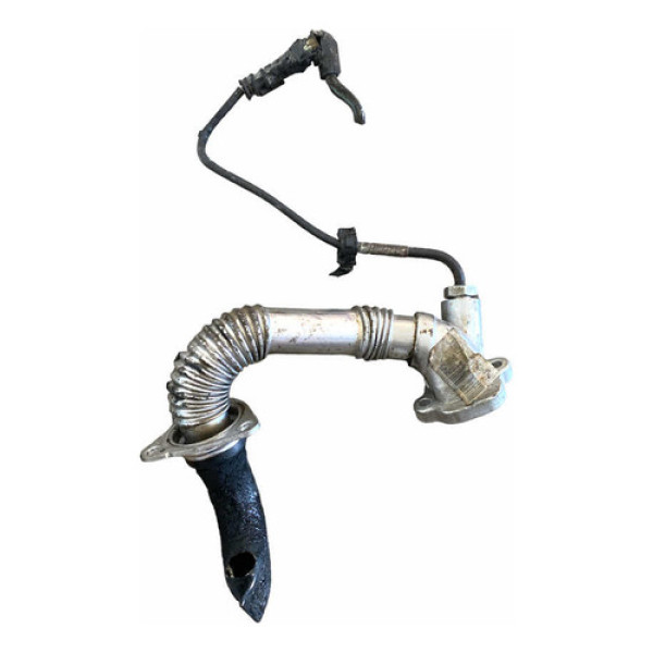 Cano Mangueira Egr Renegade Compass Toro 2.0 Diesel 2016-22