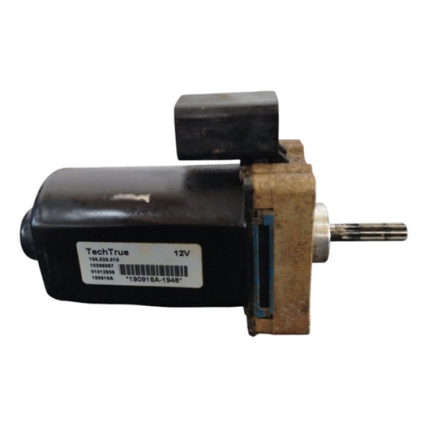 Motor Diferencial Fiat Toro 2.0 Diesel 2017 A 2023