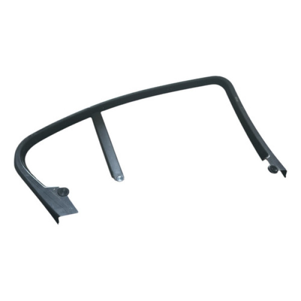 Guarnição Porta Traseiro Esquerda Bmw 320i 2013-2016