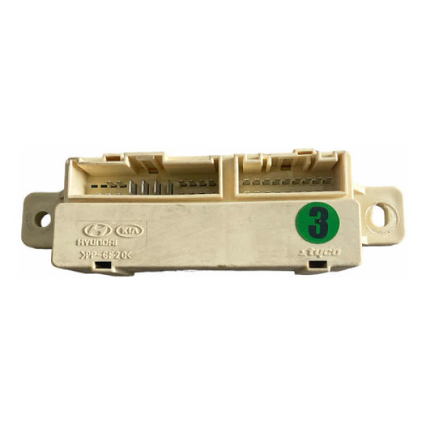 123 Modulo Trava Hyundai I30 2010/2012 Original