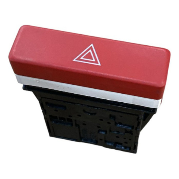 Botão Alerta Honda Hrv Wrv 2018-2020 Original