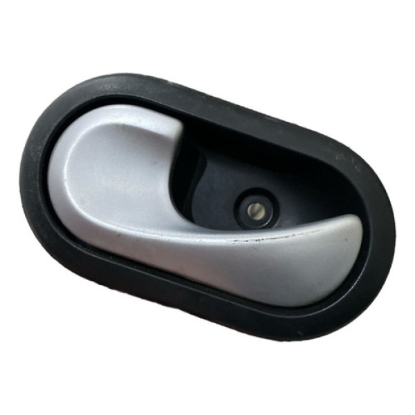 Maçaneta Porta Interna Esquerda Duster 2011-2016 Dianteira/traseira
