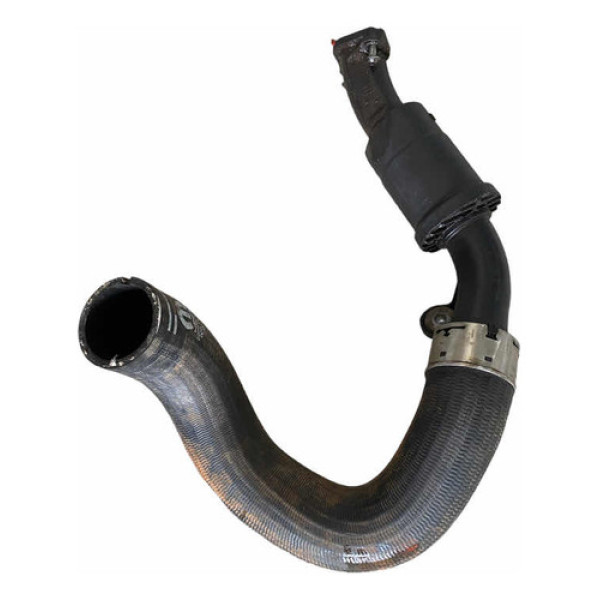 123 Mangueira Intercooler Da Toro/compass/renegade Original