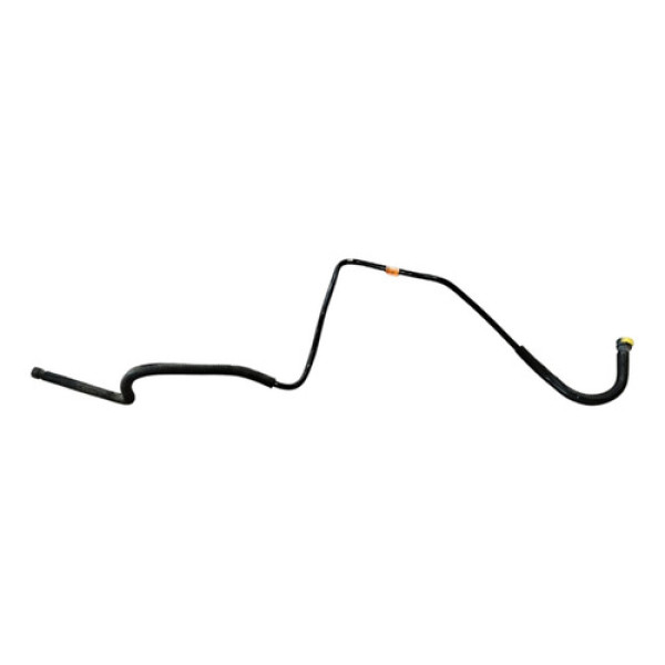 Mangueira Vapor Combustível Ford Fusion 2.0 Turbo 2017 A 19