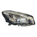 Farol Direito Mercedes Bens Cla 200 Full Led 2017-2019 Direito/passageiro