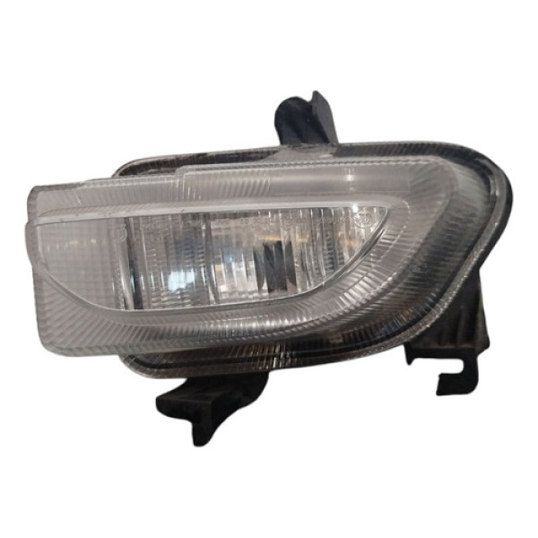 Farol Luz Diurna Jeep Renegade 2022 2023 Detalhe