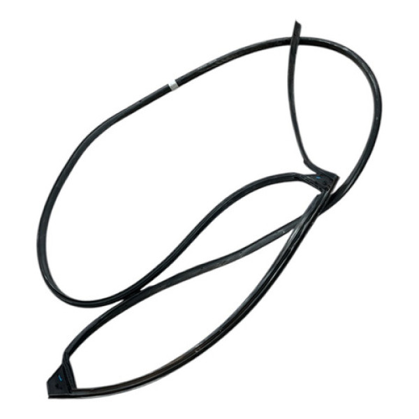 Borracha Vedação Porta Traseira Esquerda Tiggo 7 2020-2022