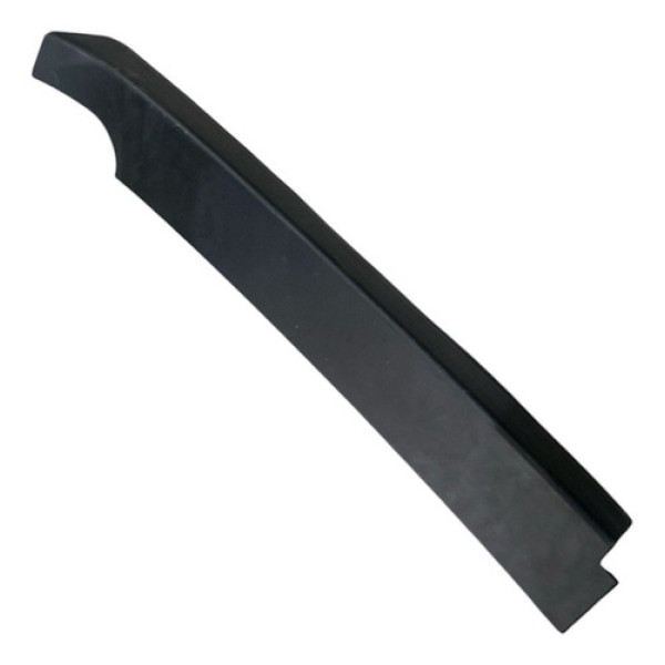 Moldura Traseira Esquerda Tampa Caçamba Toro Fiat 2018-2020