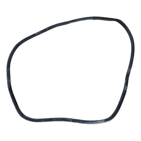 Borracha Vedação Porta Dianteira Direita Toro 2.0 2017-21