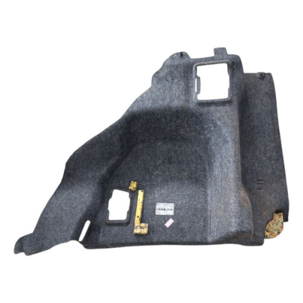 Acabamento Forro Porta Malas Esquerdo Ford Ecosport 2018-20