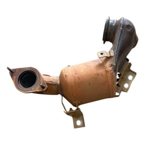 Catalisador Chevrolet Tracker Ônix Turbo 2019-2022