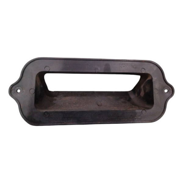 Duto Entrada Ar Carroceria Gm Chevrolet Onix 2019