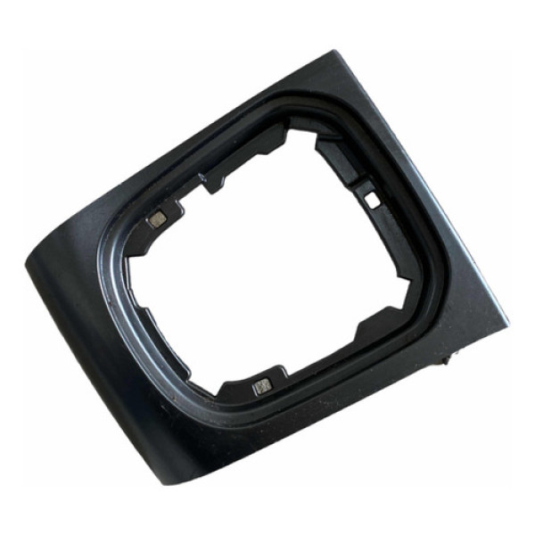 123 Moldura Alavanca Trambulador Fiat Toro 2022