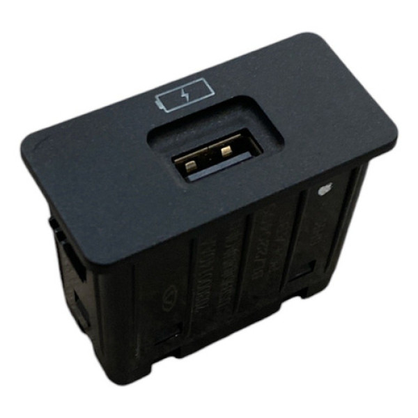 Usb Console Traseiro Chery Tiggo 7 8 2021-2024 1.6 Usado Ori