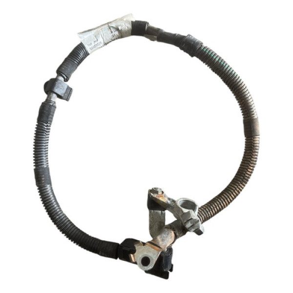 Cabo Positivo Bateria Jeep Compass 2017-2023