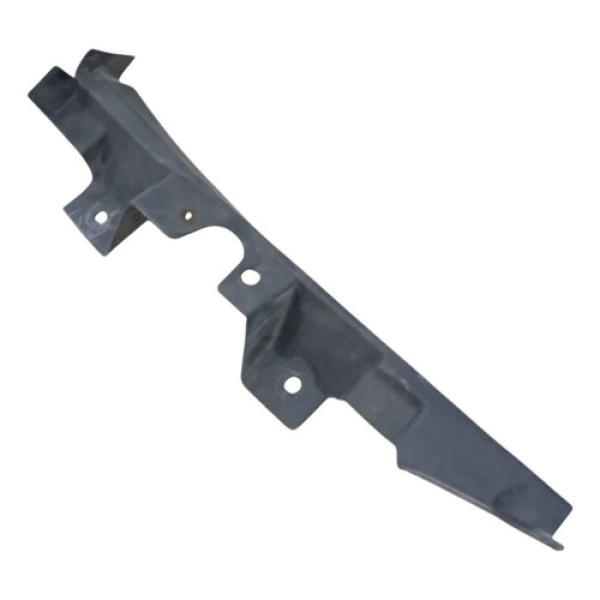 Moldura Caçamba Direito Fiat Toro 2018-2024