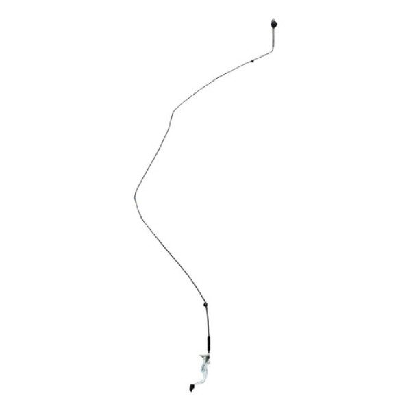 Cabo Portinhola Tanque Combustível C/ Puxador Onix 2024 2024