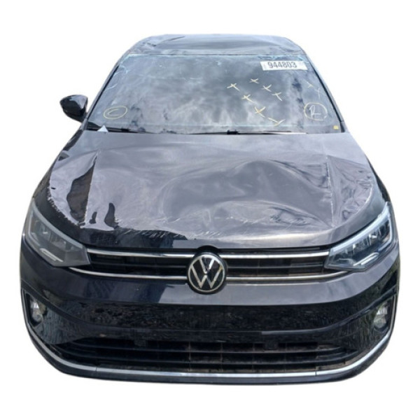 Motor Parcial 1.0 200 Tsi T Cross Virtus Polo 2021 A 2024