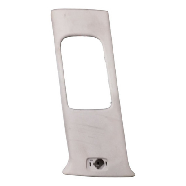 Moldura Coluna Esquerda Gm Chevrolet Tracker