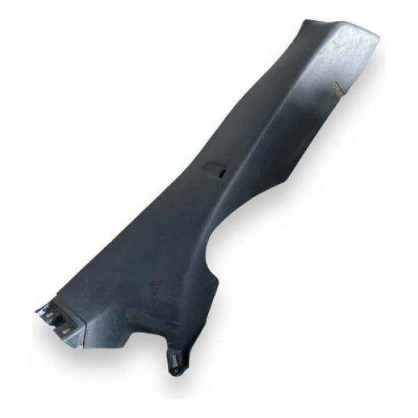 Acabamento Banco Ld Direito Volkswagen T-cross 2017/2021