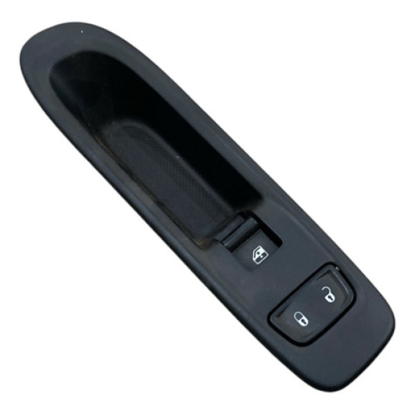 Botão Vidro Elétrico Dianteiro Direito Compass 2016-2021