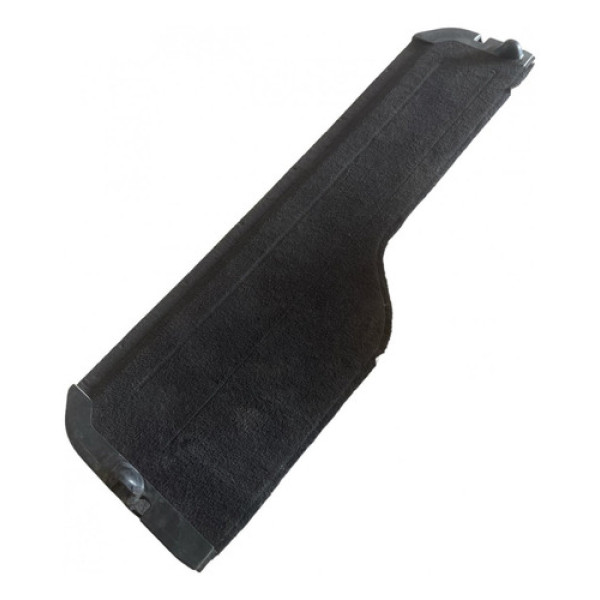 Acabamento Tampa Traseira Inferior Discovery 4 2009-2012 Preto