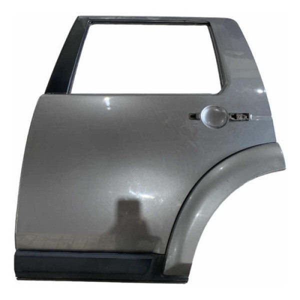 123 Porta Traseira Esquerda Discovery 4 2011 Original