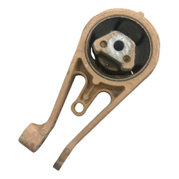 Suporte Coxim Inferior Caixa Marcha Tracker 2020-2023