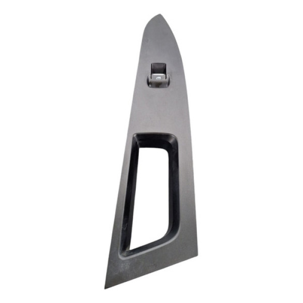 Moldura Botão Vidro Dianteiro Direito Fusion 2.0 2014 A 2018